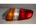 Recambio de piloto trasero izquierdo para hyundai atos prime (mx) gls (2003) referencia OEM IAM   