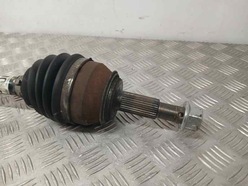 Recambio de transmision delantera derecha para nissan qashqai (j11) acenta referencia OEM IAM 10284723  