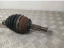 Recambio de transmision delantera derecha para nissan qashqai (j11) acenta referencia OEM IAM 10284723  