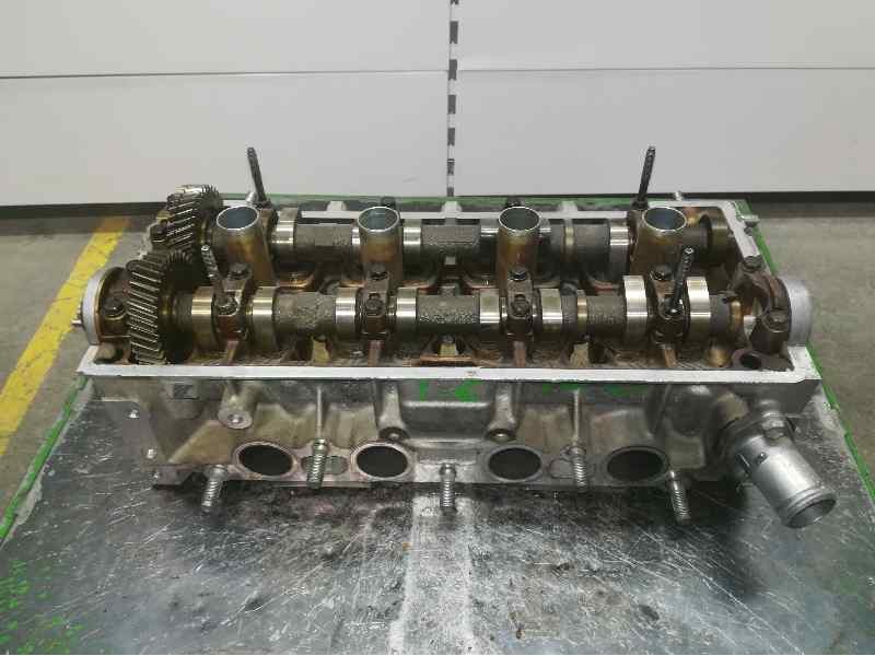 Recambio de culata para toyota celica referencia OEM IAM S49  SE RECOMIENDA COMPROBAR A PRESIÓN