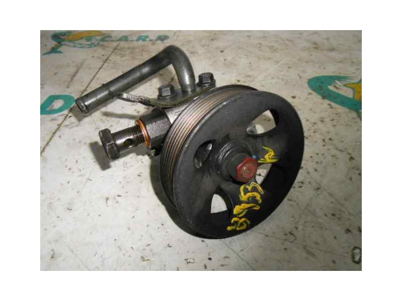 Recambio de bomba direccion para hyundai trajet (fo) 2.0 crdi gls referencia OEM IAM YSBH06 5710038200 