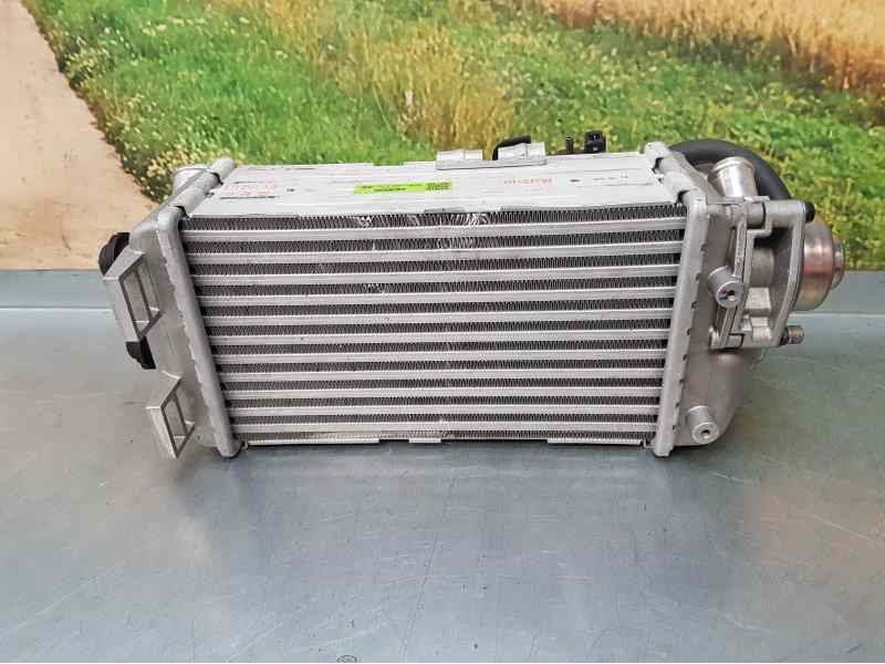 Recambio de intercooler para kia stonic (ybcuv) tech referencia OEM IAM 2827004610  DOOWON