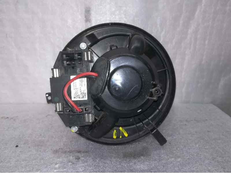 Recambio de motor calefaccion para seat toledo (5p2) exclusive referencia OEM IAM 3C0907521 DENSO CZ2468105381 987651G F01150000