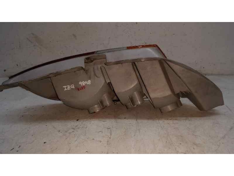 Recambio de piloto trasero izquierdo para hyundai atos prime (mx) gls (2003) referencia OEM IAM   