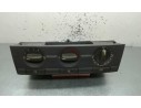 Recambio de mando calefaccion / aire acondicionado para volvo s40 berlina 1.6 referencia OEM IAM 8672309 8672309 