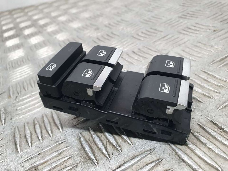 Recambio de mando elevalunas delantero izquierdo para audi a3 sedan (8ys) 35 tdi s line referencia OEM IAM 83A959851A  