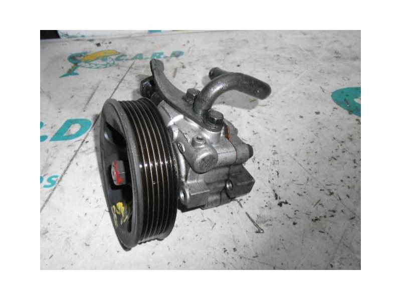 Recambio de bomba direccion para hyundai trajet (fo) 2.0 crdi gls referencia OEM IAM YSBH06 5710038200 
