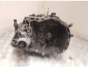 Recambio de caja cambios para dacia logan (ls_) 1.6 (lsob, lsod, lsof, lsoh) referencia OEM IAM JH3052 371693 5VELOCIDADES