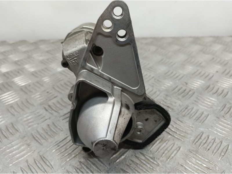Recambio de motor arranque para renault captur life referencia OEM IAM 233007970R ESW1012 VALEO