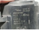 Recambio de faro antiniebla izquierdo para citroën c4 coupe vtr referencia OEM IAM 9650001680 89204717 VALEO