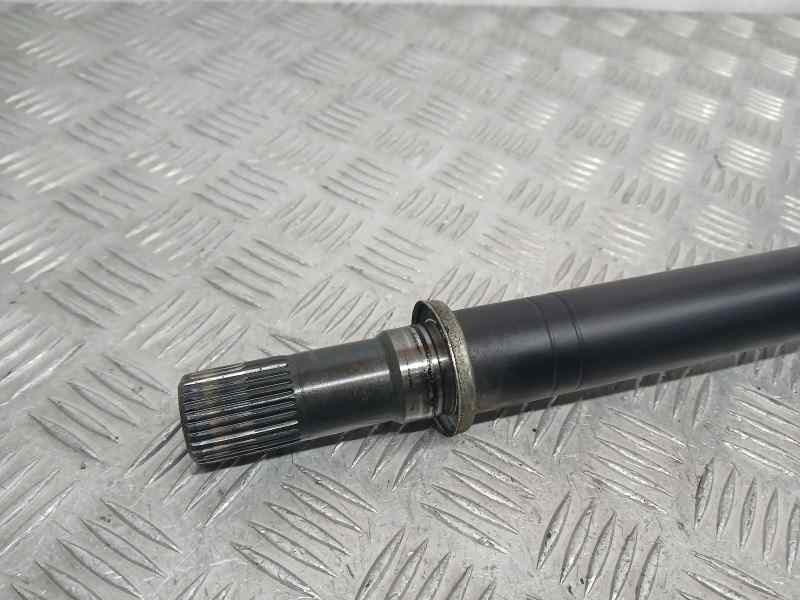 Recambio de transmision delantera derecha para nissan qashqai (j11) acenta referencia OEM IAM 10284723  