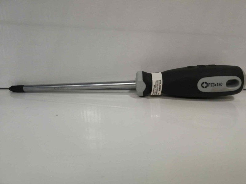 Recambio de destornillador maurer para universal accesorio - referencia OEM IAM 8000071889636  ESTRELLA PZ3X150