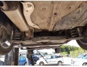 Recambio de puente trasero para volkswagen taigo (cs1) 1.0 tsi referencia OEM IAM 2Q0501053CM TAMBOR C/ABS Y 5 TORNILLOS 