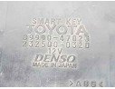 Recambio de modulo electronico para toyota prius (nhw20) basis referencia OEM IAM 2325000320 8999047023 DENSWO