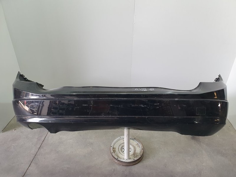 Recambio de paragolpes trasero para mercedes-benz clase c (w204) familiar 180 t kompressor (204.246) referencia OEM IAM 20488506