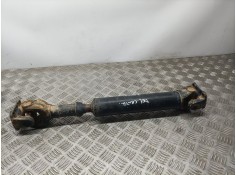 Recambio de transmision central para nissan terrano/terrano.ii (r20) comfort referencia OEM IAM 372007F001  DELANTERA