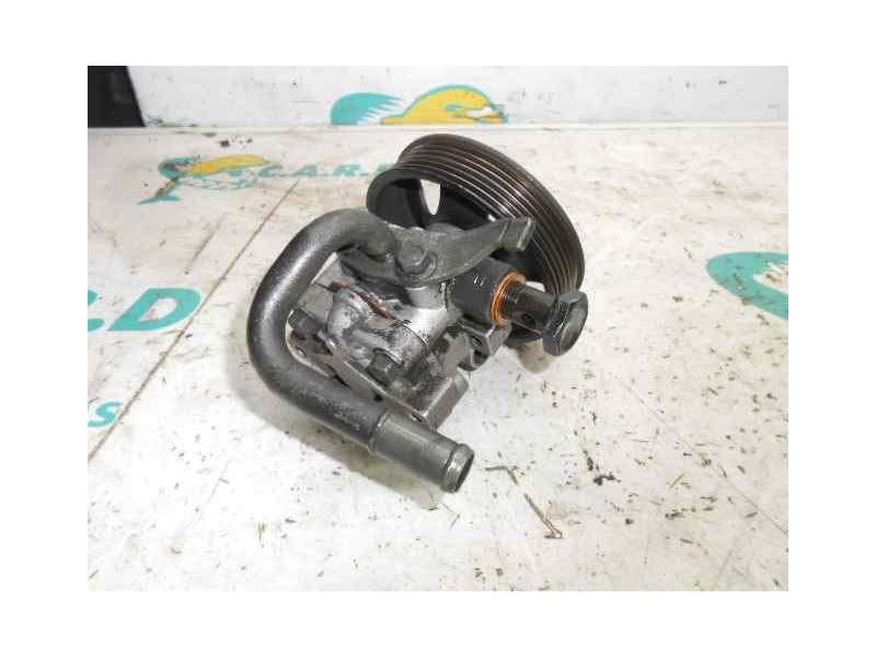 Recambio de bomba direccion para hyundai trajet (fo) 2.0 crdi gls referencia OEM IAM YSBH06 5710038200 