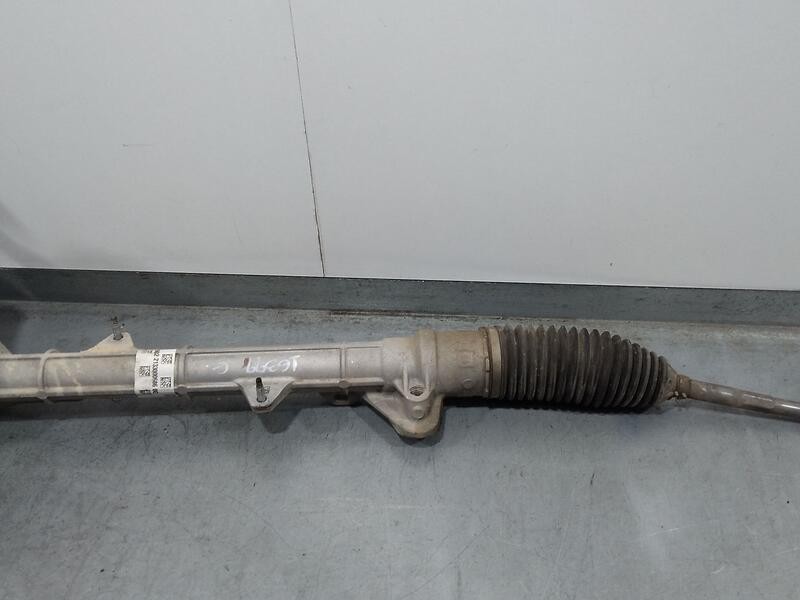 Recambio de cremallera direccion para peugeot 208 (p2) active pack referencia OEM IAM 1663576980 38263902 / 38216131 ELECTRO-MEC