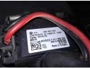 Recambio de motor calefaccion para seat toledo (5p2) exclusive referencia OEM IAM 3C0907521 DENSO CZ2468105381 987651G F01150000