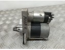 Recambio de motor arranque para renault captur life referencia OEM IAM 233007970R ESW1012 VALEO
