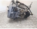 Recambio de caja cambios para dacia logan (ls_) 1.6 (lsob, lsod, lsof, lsoh) referencia OEM IAM JH3052 371693 5VELOCIDADES