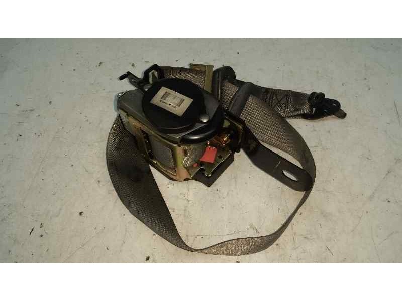 Recambio de pretensor airbag derecho para hyundai atos prime (mx) gls (2003) referencia OEM IAM   