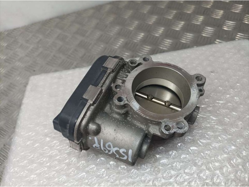 Recambio de caja mariposa para seat arona fr referencia OEM IAM 04E133062Q V29073596 VALEO