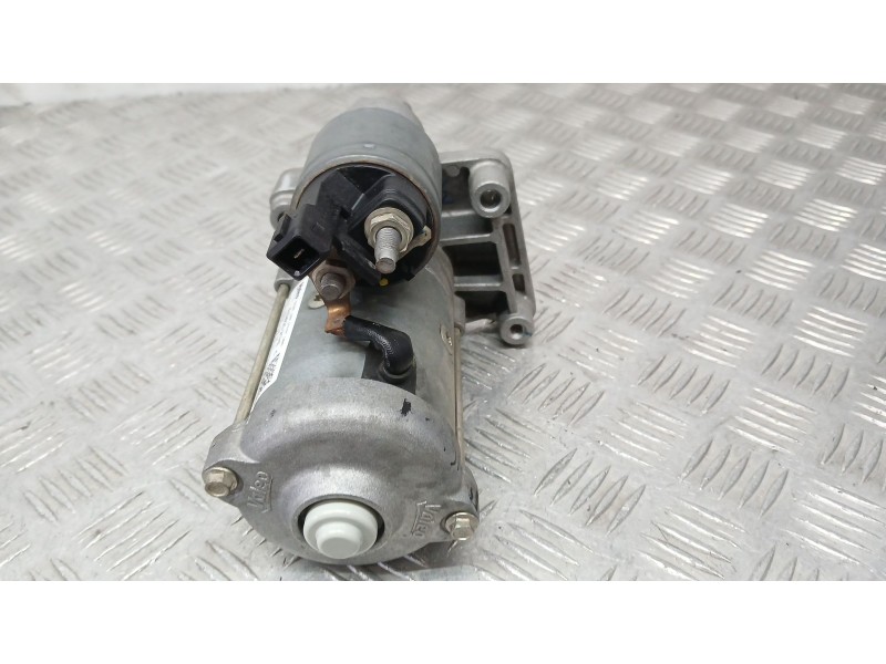 Recambio de motor arranque para peugeot expert furgoneta (v_) 1.5 bluehdi 100 referencia OEM IAM 9832577880 VALEO ESW2021HE 