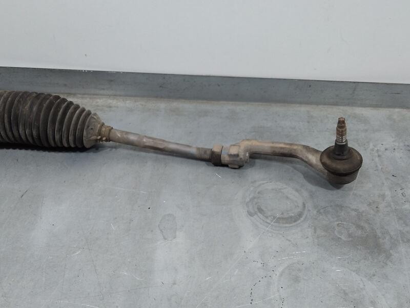 Recambio de cremallera direccion para peugeot 208 (p2) active pack referencia OEM IAM 1663576980 38263902 / 38216131 ELECTRO-MEC