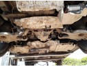 Recambio de puente trasero para maserati grecale modena mild hybrid q4 referencia OEM IAM  DISCO C/ABS Y 5 TORNILLOS 