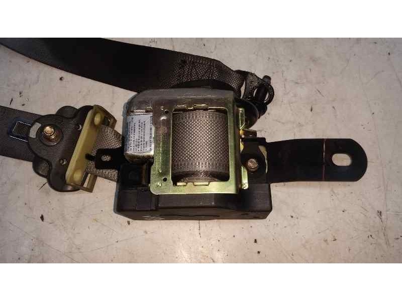Recambio de pretensor airbag derecho para hyundai atos prime (mx) gls (2003) referencia OEM IAM   