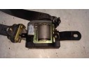 Recambio de pretensor airbag derecho para hyundai atos prime (mx) gls (2003) referencia OEM IAM   