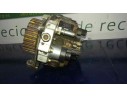 Recambio de bomba alta presion para mazda 3 lim. (bl) 1.6 cd diesel cat referencia OEM IAM 0445010089 9651844380 BOSCH