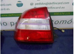 PILOTO TRASERO IZQUIERDO 0K2BA51160A 