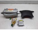 Recambio de kit airbag para volvo s40 berlina 1.6 referencia OEM IAM 0285001147  