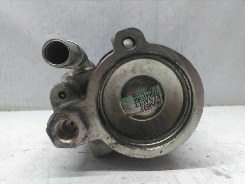 Recambio de bomba direccion para renault scenic (ja..) 1.9 dci diesel cat referencia OEM IAM 7700417308 26058572 DELPHI