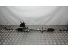 Recambio de cremallera direccion para renault captur ii evolution referencia OEM IAM 480105989R MECANICA JTEKT 49030450