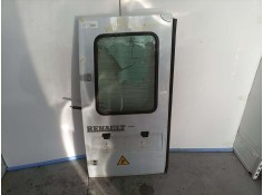 Recambio de puerta trasera izquierda carga para renault rapid/express (f40) referencia OEM IAM  1000002564820 TOCADA