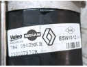 Recambio de motor arranque para renault captur life referencia OEM IAM 233007970R ESW1012 VALEO