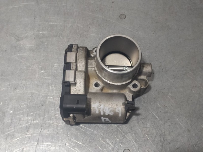 Recambio de caja mariposa para ford fiesta (ccn) trend referencia OEM IAM 8A6G9F991AC 0280750532 BOSCH