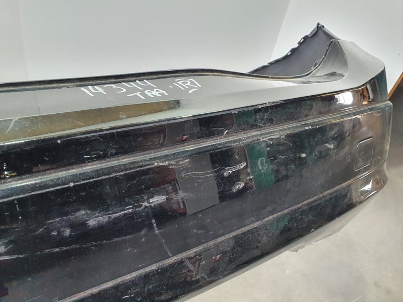 Recambio de paragolpes trasero para mercedes-benz clase c (w204) familiar 180 t kompressor (204.246) referencia OEM IAM 20488506