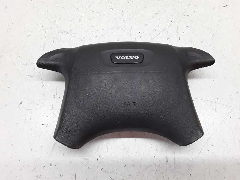 Recambio de kit airbag para volvo s40 berlina 1.6 referencia OEM IAM 0285001147  