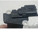 Recambio de caudalimetro para citroën c3 comercial referencia OEM IAM 9677093080 HITACHI AFH50M27