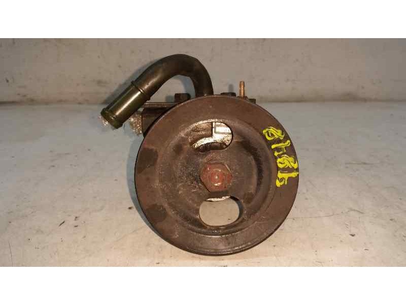 Recambio de bomba direccion para hyundai atos prime (mx) gls (2003) referencia OEM IAM   