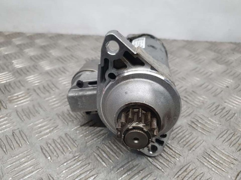 Recambio de motor arranque para audi a3 sedan (8ys) 35 tdi s line referencia OEM IAM 02E911022C RSW20R10 VALEO