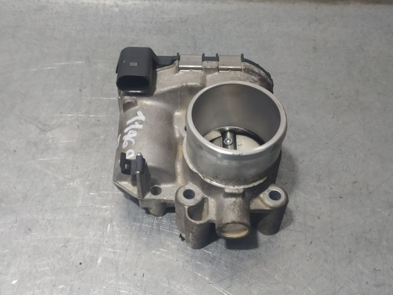 Recambio de caja mariposa para ford fiesta (ccn) trend referencia OEM IAM 8A6G9F991AC 0280750532 BOSCH