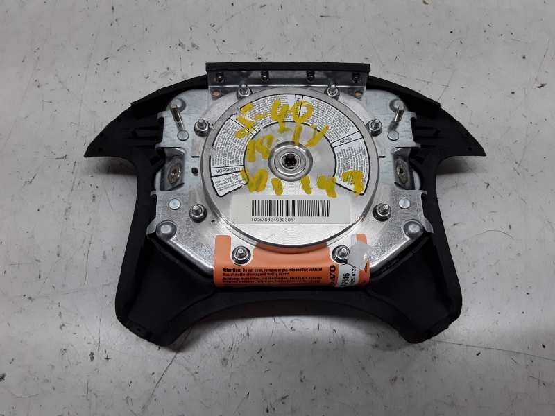 Recambio de kit airbag para volvo s40 berlina 1.6 referencia OEM IAM 0285001147  