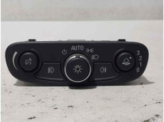 Recambio de mando luces para opel mokka x innovation referencia OEM IAM 42550413  