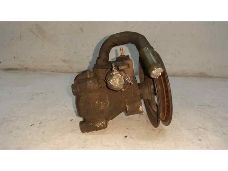Recambio de bomba direccion para hyundai atos prime (mx) gls (2003) referencia OEM IAM   