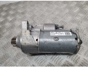 Recambio de motor arranque para audi a3 sedan (8ys) 35 tdi s line referencia OEM IAM 02E911022C RSW20R10 VALEO